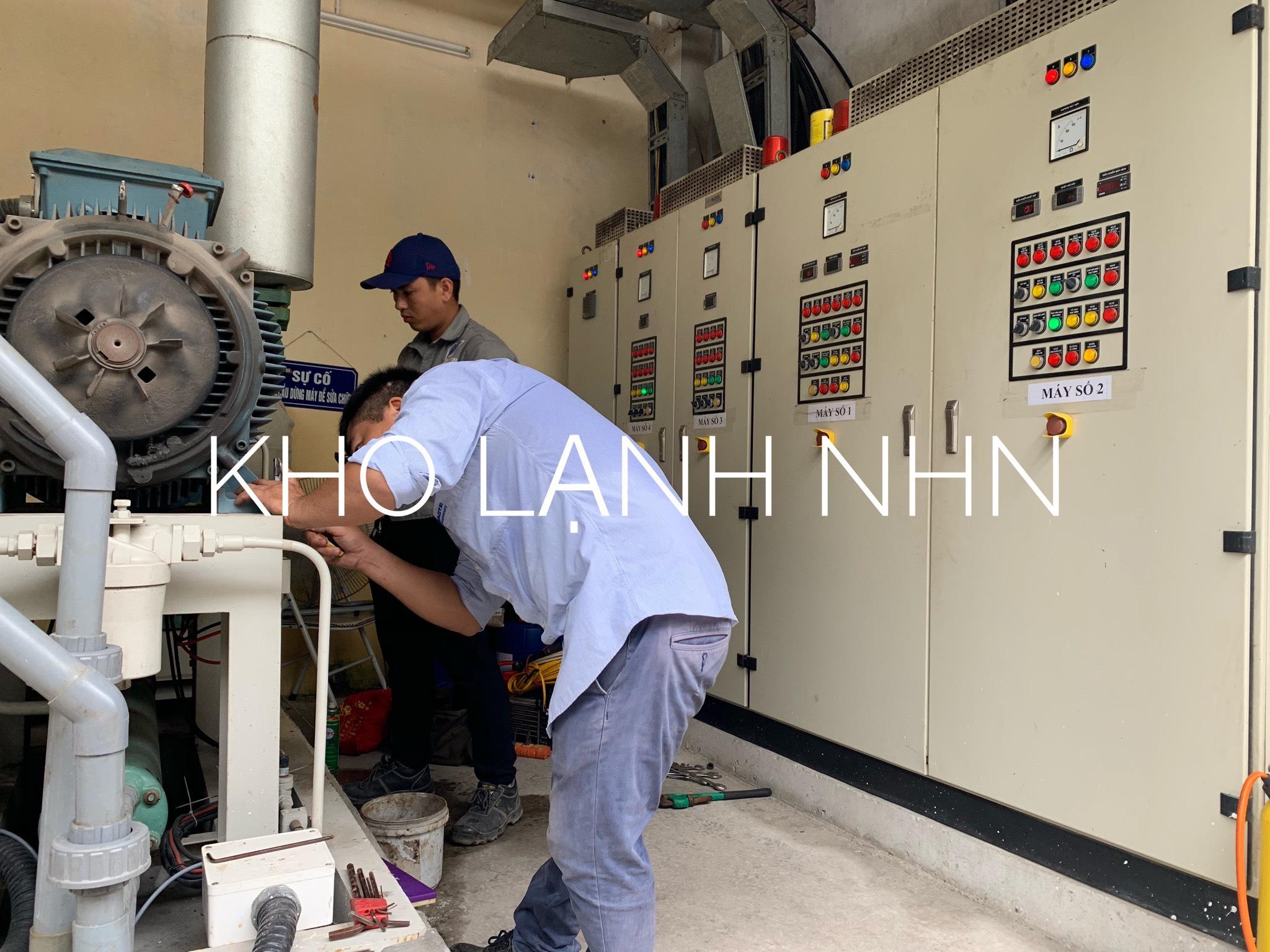 Dịch Vụ Hỗ Trợ